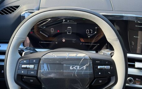 KIA Sportage IV рестайлинг, 2026 год, 4 940 000 рублей, 6 фотография