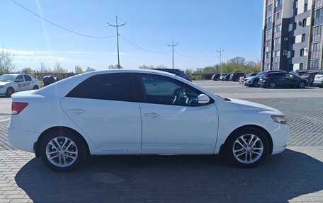 KIA Cerato III, 2010 год, 780 000 рублей, 4 фотография