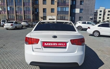 KIA Cerato III, 2010 год, 780 000 рублей, 2 фотография