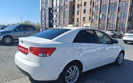 KIA Cerato III, 2010 год, 780 000 рублей, 3 фотография