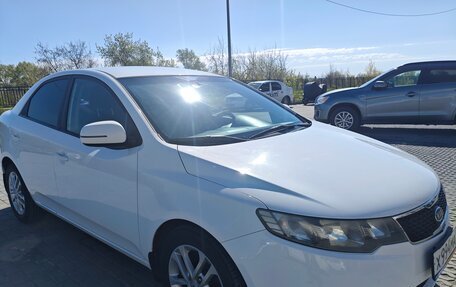 KIA Cerato III, 2010 год, 780 000 рублей, 5 фотография