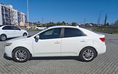 KIA Cerato III, 2010 год, 780 000 рублей, 7 фотография