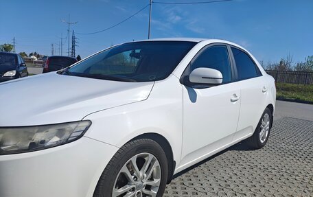 KIA Cerato III, 2010 год, 780 000 рублей, 6 фотография