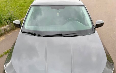 Skoda Rapid II, 2021 год, 1 500 000 рублей, 9 фотография