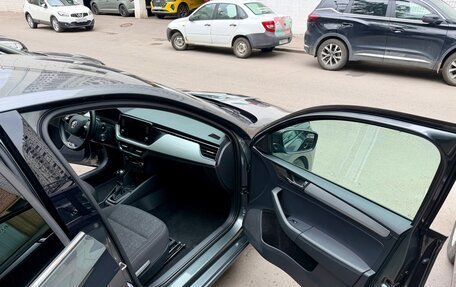 Skoda Rapid II, 2021 год, 1 500 000 рублей, 11 фотография
