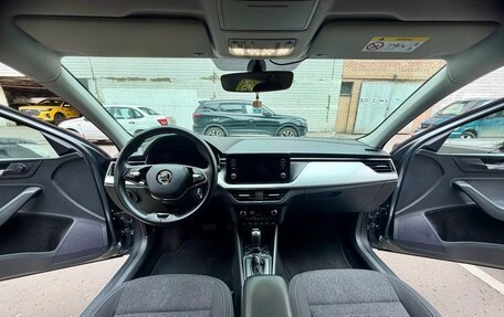 Skoda Rapid II, 2021 год, 1 500 000 рублей, 15 фотография