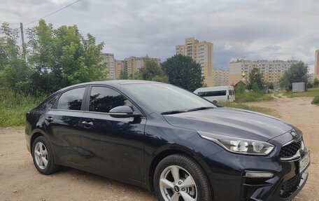 KIA Cerato IV, 2020 год, 1 950 000 рублей, 4 фотография