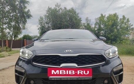 KIA Cerato IV, 2020 год, 1 950 000 рублей, 2 фотография