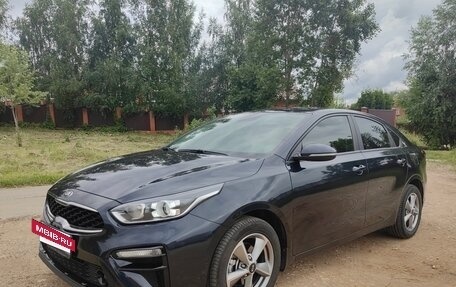 KIA Cerato IV, 2020 год, 1 950 000 рублей, 3 фотография