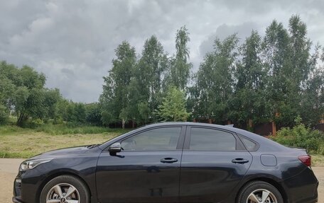 KIA Cerato IV, 2020 год, 1 950 000 рублей, 5 фотография