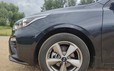 KIA Cerato IV, 2020 год, 1 950 000 рублей, 12 фотография