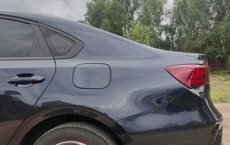 KIA Cerato IV, 2020 год, 1 950 000 рублей, 14 фотография