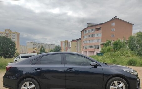 KIA Cerato IV, 2020 год, 1 950 000 рублей, 6 фотография