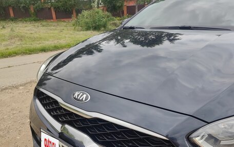 KIA Cerato IV, 2020 год, 1 950 000 рублей, 17 фотография