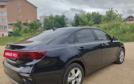 KIA Cerato IV, 2020 год, 1 950 000 рублей, 7 фотография