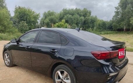 KIA Cerato IV, 2020 год, 1 950 000 рублей, 8 фотография