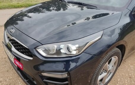 KIA Cerato IV, 2020 год, 1 950 000 рублей, 10 фотография
