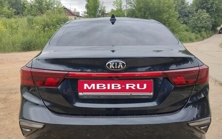 KIA Cerato IV, 2020 год, 1 950 000 рублей, 9 фотография