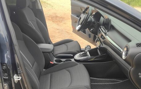 KIA Cerato IV, 2020 год, 1 950 000 рублей, 23 фотография