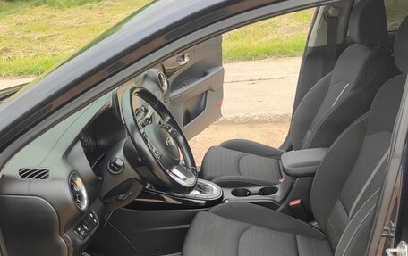 KIA Cerato IV, 2020 год, 1 950 000 рублей, 24 фотография