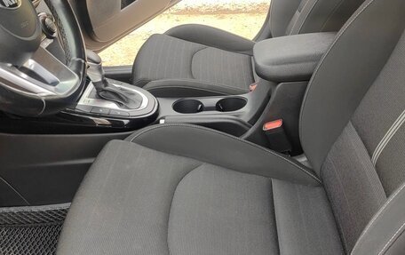 KIA Cerato IV, 2020 год, 1 950 000 рублей, 27 фотография