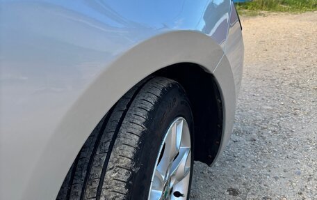 Skoda Rapid I, 2014 год, 950 000 рублей, 6 фотография