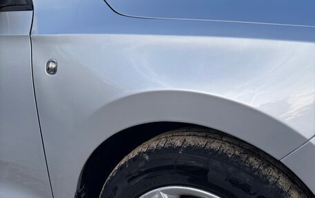 Skoda Rapid I, 2014 год, 950 000 рублей, 10 фотография
