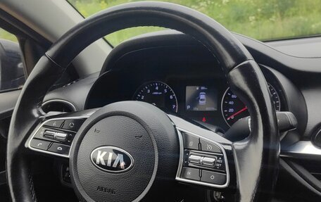 KIA Cerato IV, 2020 год, 1 950 000 рублей, 38 фотография
