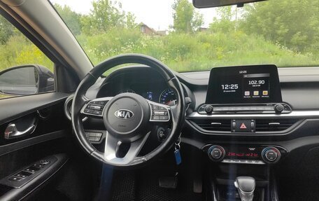 KIA Cerato IV, 2020 год, 1 950 000 рублей, 37 фотография
