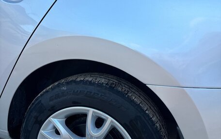 Skoda Rapid I, 2014 год, 950 000 рублей, 8 фотография