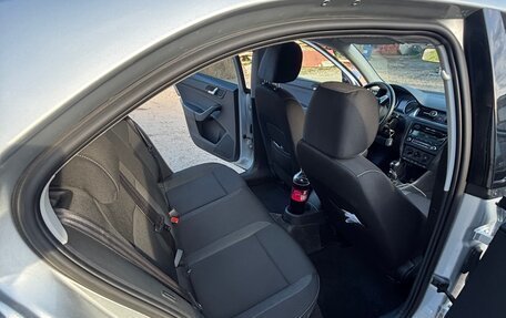 Skoda Rapid I, 2014 год, 950 000 рублей, 11 фотография