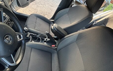 Skoda Rapid I, 2014 год, 950 000 рублей, 13 фотография