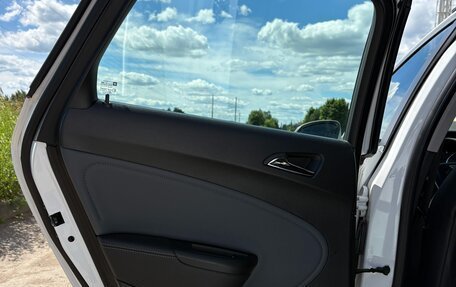 Opel Astra J, 2013 год, 900 000 рублей, 13 фотография