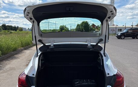 Opel Astra J, 2013 год, 900 000 рублей, 20 фотография