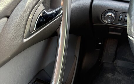 Opel Astra J, 2013 год, 900 000 рублей, 24 фотография