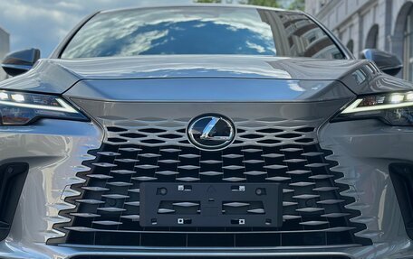 Lexus RX IV рестайлинг, 2024 год, 6 700 000 рублей, 6 фотография