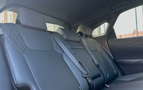 Lexus RX IV рестайлинг, 2024 год, 6 700 000 рублей, 9 фотография
