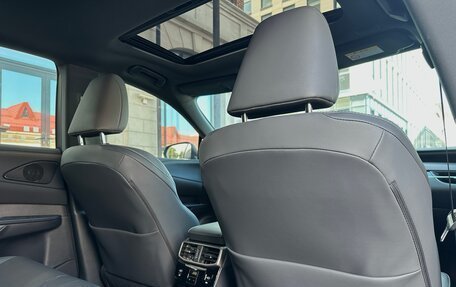 Lexus RX IV рестайлинг, 2024 год, 6 700 000 рублей, 10 фотография