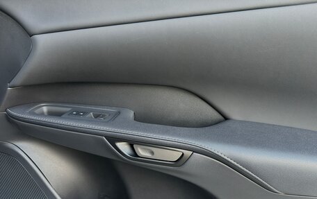 Lexus RX IV рестайлинг, 2024 год, 6 700 000 рублей, 14 фотография