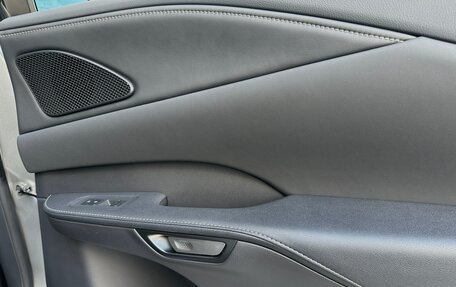 Lexus RX IV рестайлинг, 2024 год, 6 700 000 рублей, 11 фотография