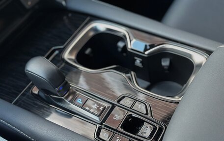 Lexus RX IV рестайлинг, 2024 год, 6 700 000 рублей, 16 фотография