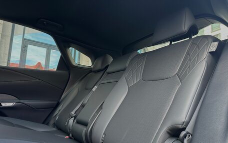 Lexus RX IV рестайлинг, 2024 год, 6 700 000 рублей, 23 фотография