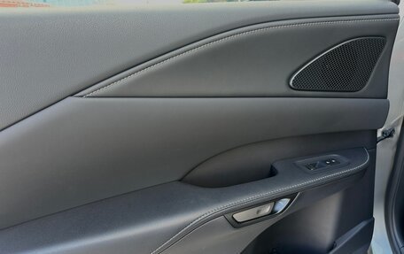 Lexus RX IV рестайлинг, 2024 год, 6 700 000 рублей, 24 фотография