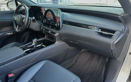 Lexus RX IV рестайлинг, 2024 год, 6 700 000 рублей, 15 фотография