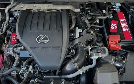 Lexus RX IV рестайлинг, 2024 год, 6 700 000 рублей, 30 фотография