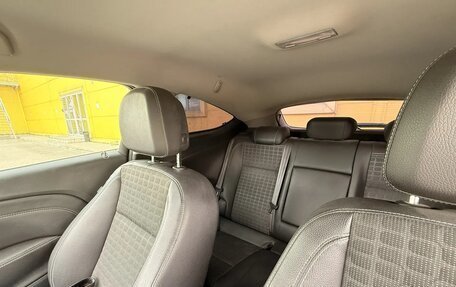 Opel Astra J, 2013 год, 720 000 рублей, 10 фотография