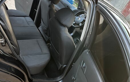 Chevrolet Aveo III, 2011 год, 288 000 рублей, 9 фотография
