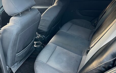 Chevrolet Aveo III, 2011 год, 288 000 рублей, 12 фотография