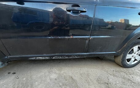 Chevrolet Aveo III, 2011 год, 288 000 рублей, 17 фотография
