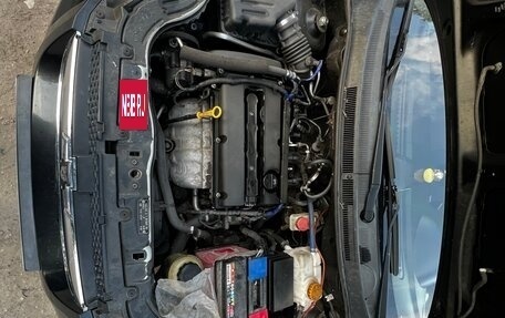 Chevrolet Aveo III, 2011 год, 288 000 рублей, 5 фотография